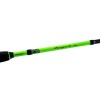 Спиннинг Caiman Fuego II solid 702UL 2-6lb 2,1m 0,8-7g 211027