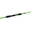 Спиннинг Caiman Fuego II solid 702UL 2-6lb 2,1m 0,8-7g 211027