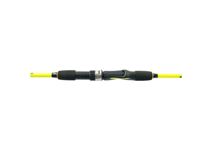 Спиннинг Caiman Fuego II solid 702UL 2-8lb 2,1m 1-9g 211046