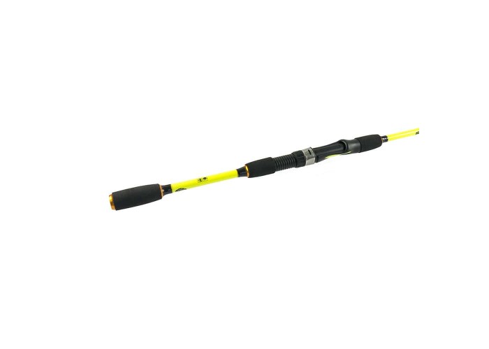 Спиннинг Caiman Fuego II solid 702UL 2-8lb 2,1m 1-9g 211046