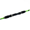 Спиннинг Caiman Fuego II solid 702UL 2-6lb 2,1m 0,8-7g 211027