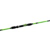 Спиннинг Caiman Fuego II solid 802UL 2-6lb 2,4m 0,8-7g 211028