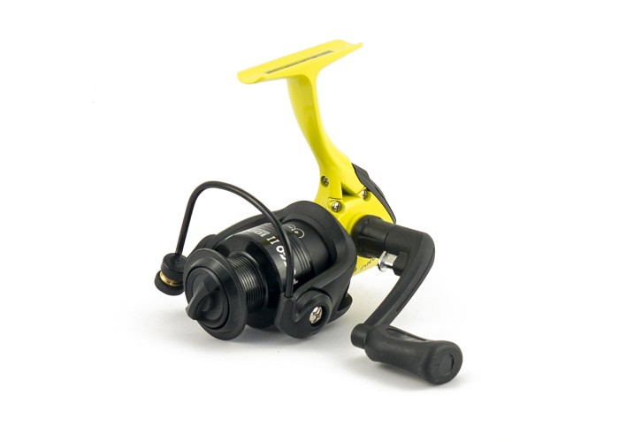 Катушка Caiman Fuego II 1000