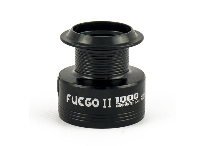 Катушка Caiman Fuego II 1000