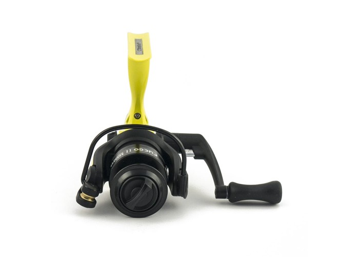 Катушка Caiman Fuego II 1000