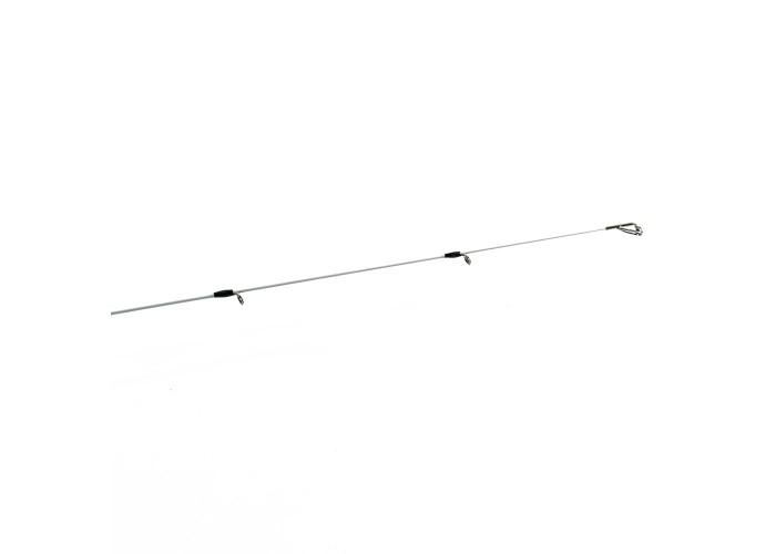 Спиннинг Caiman Fuego II solid 762ML 2-8lb 2,28m 5-18g 211047