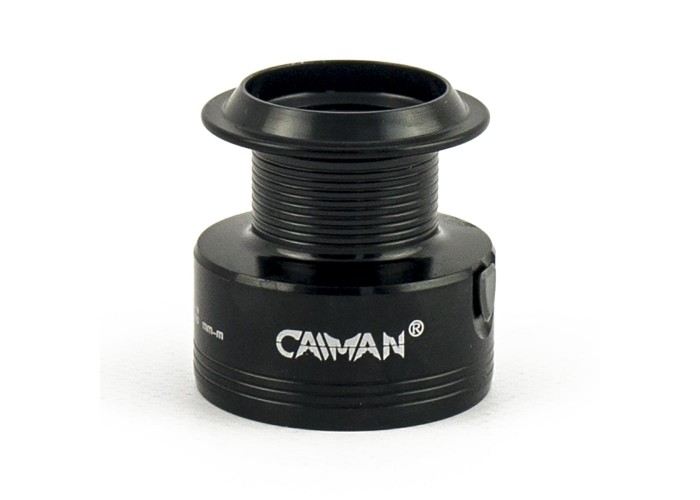 Катушка Caiman Fuego II 1000