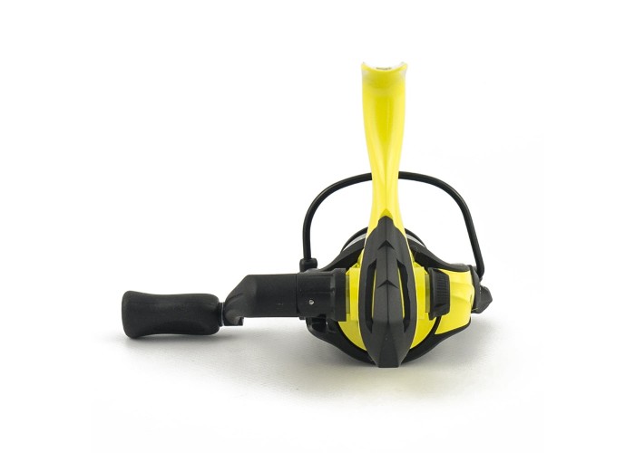 Катушка Caiman Fuego II 1000