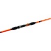 Спиннинг Caiman Fuego II solid 802L 2-8lb 2,45m 3-14g 211030