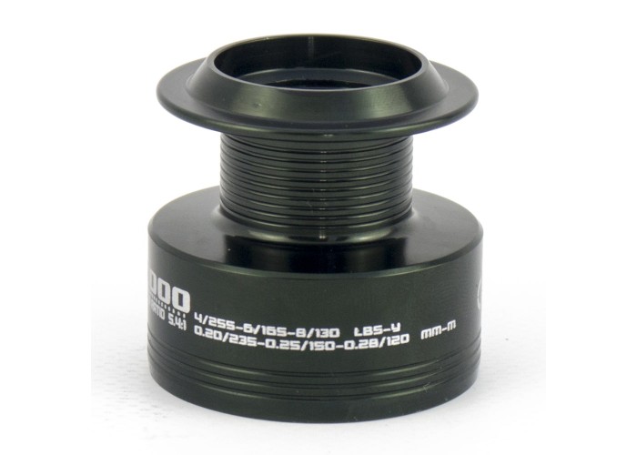 Катушка Caiman Fuego II 2000