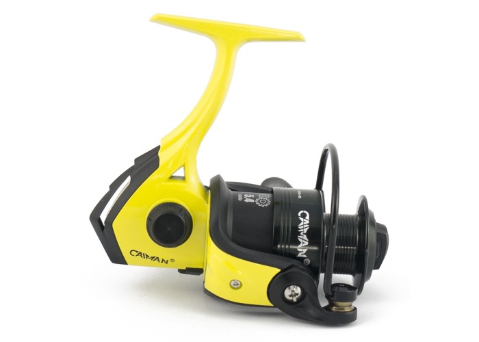 Катушка Caiman Fuego II 2000