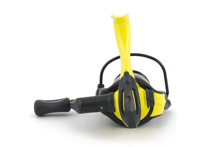 Катушка Caiman Fuego II 2000