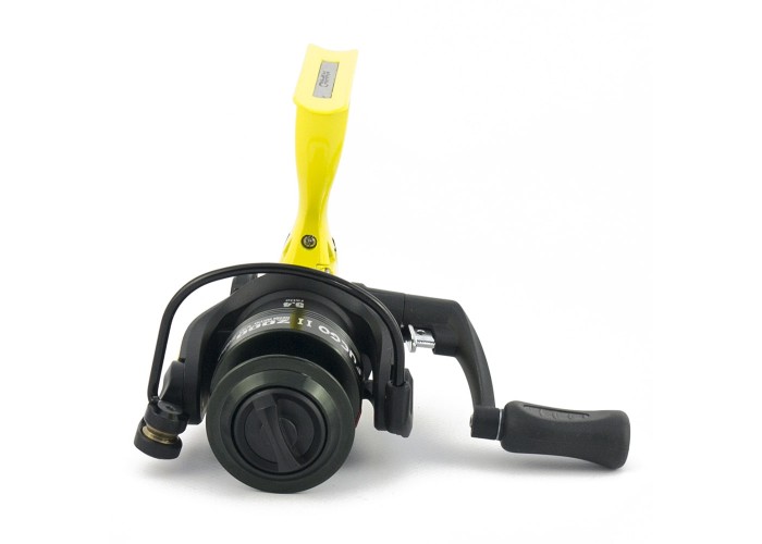 Катушка Caiman Fuego II 2000