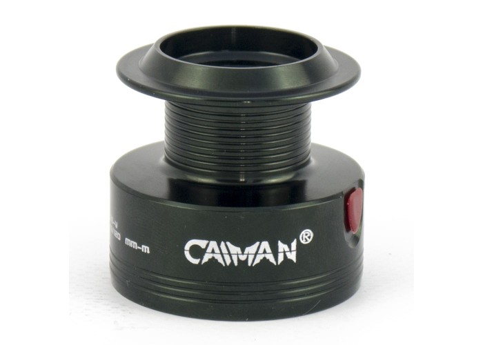 Катушка Caiman Fuego II 2000
