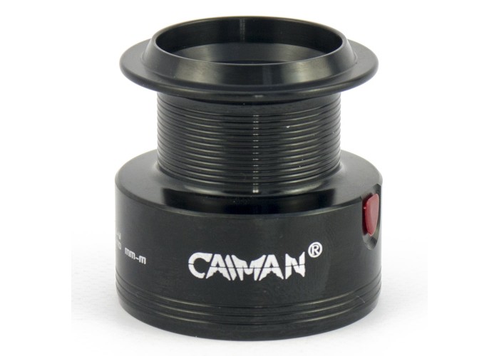 Катушка Caiman Fuego II 3000