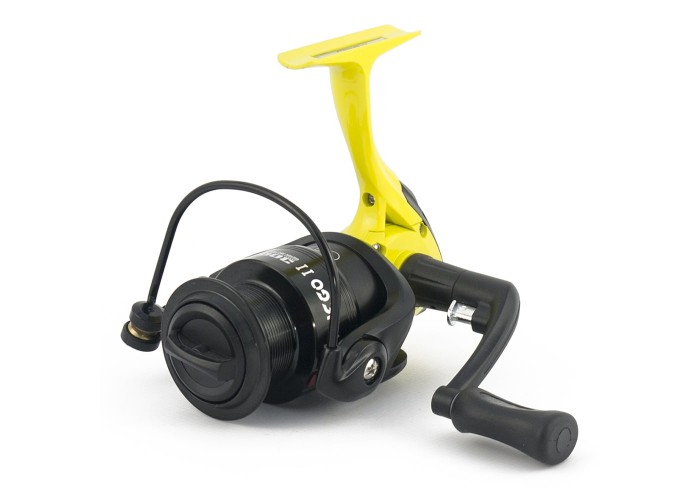 Катушка Caiman Fuego II 3000