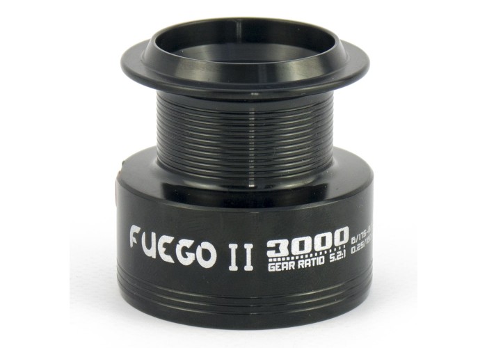 Катушка Caiman Fuego II 3000