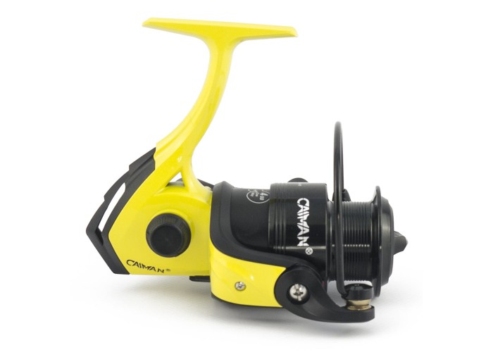 Катушка Caiman Fuego II 3000