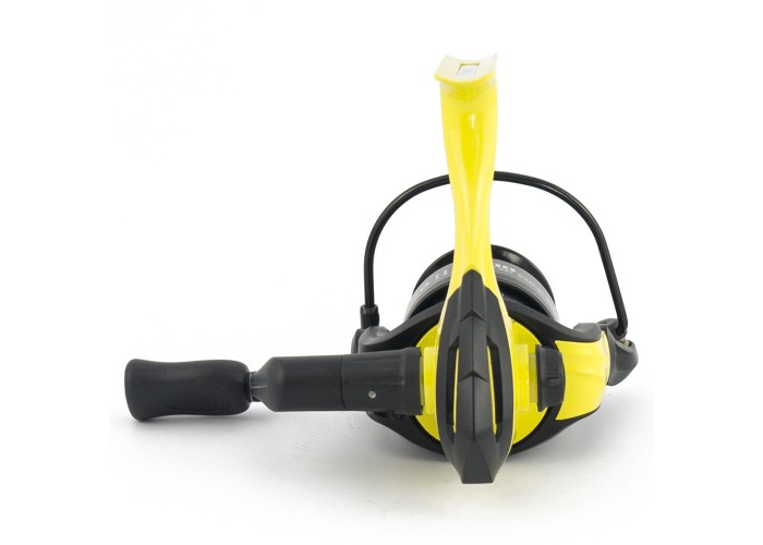 Катушка Caiman Fuego II 3000