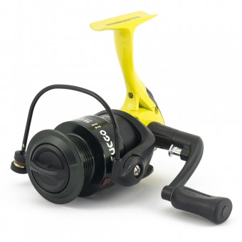 Катушка Caiman Fuego II 4000