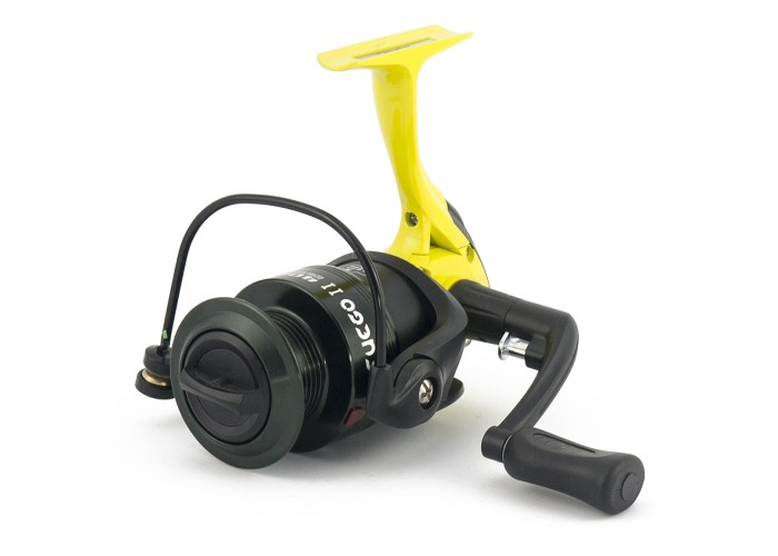 Катушка Caiman Fuego II 4000