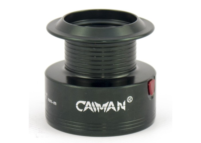 Катушка Caiman Fuego II 4000