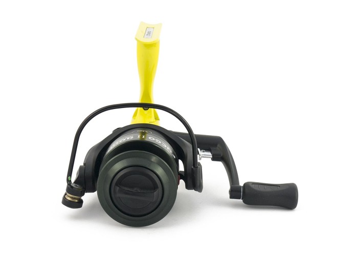 Катушка Caiman Fuego II 4000