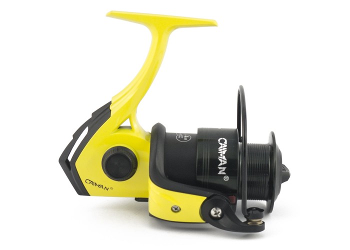 Катушка Caiman Fuego II 5000