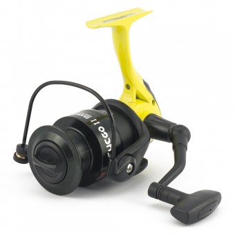 Катушка Caiman Fuego II 5000