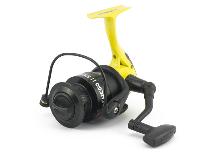 Катушка Caiman Fuego II 5000