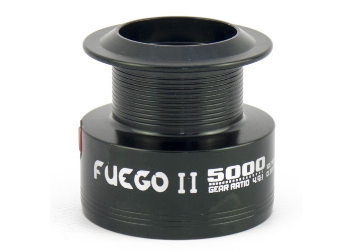 Катушка Caiman Fuego II 5000