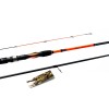 Спиннинг Caiman Fuego II solid 702UL 1-5lb 2,1m 0,5-5g 211025