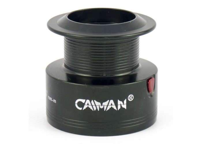 Катушка Caiman Fuego II 5000