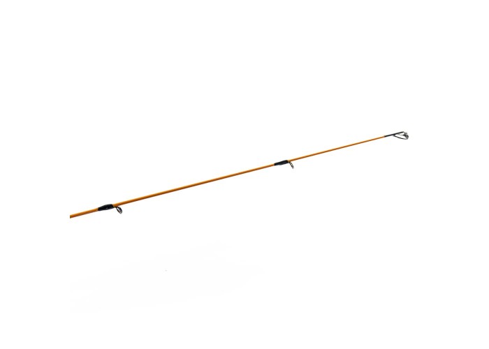 Спиннинг Caiman Fuego II solid 702L 2-8lb 2,1m 3-14g 211045