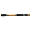 Спиннинг Caiman Fuego II solid 702L 2-8lb 2,1m 3-14g 211045
