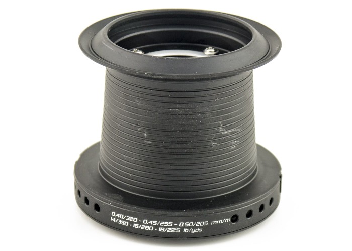 Катушка Caiman Grand Carp FD680 (5+1 ВВ)