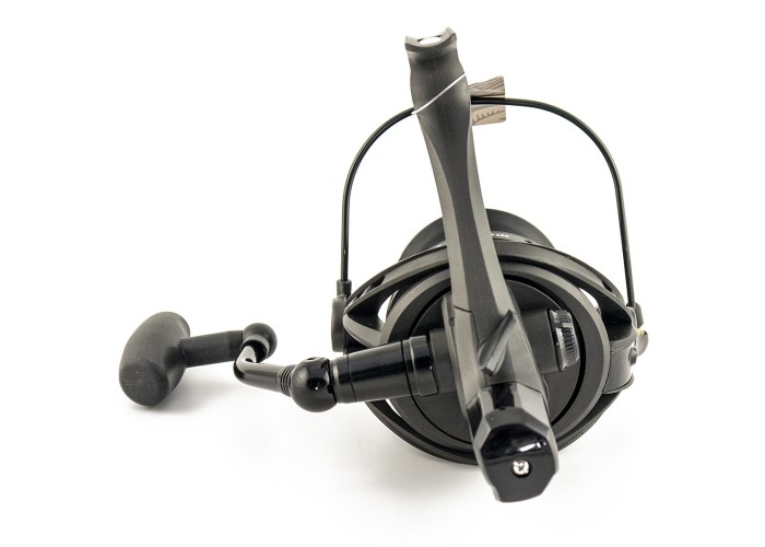 Катушка Caiman Grand Carp FD680 (5+1 ВВ)