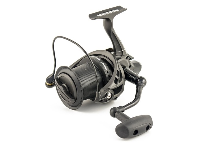 Катушка Caiman Grand Carp FD680 (5+1 ВВ)