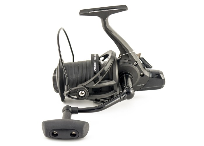 Катушка Caiman Grand Carp FD680 (5+1 ВВ)