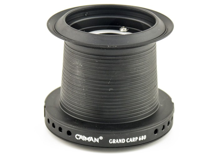Катушка Caiman Grand Carp FD680 (5+1 ВВ)