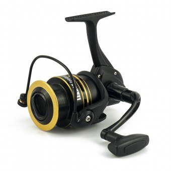 Катушка Caiman Lerron Feeder 6000 6+1ВВ