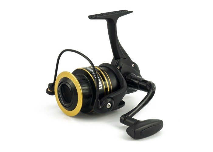 Катушка Caiman Lerron Feeder 6000 6+1ВВ