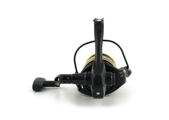 Катушка Caiman Lerron Feeder 6000 6+1ВВ