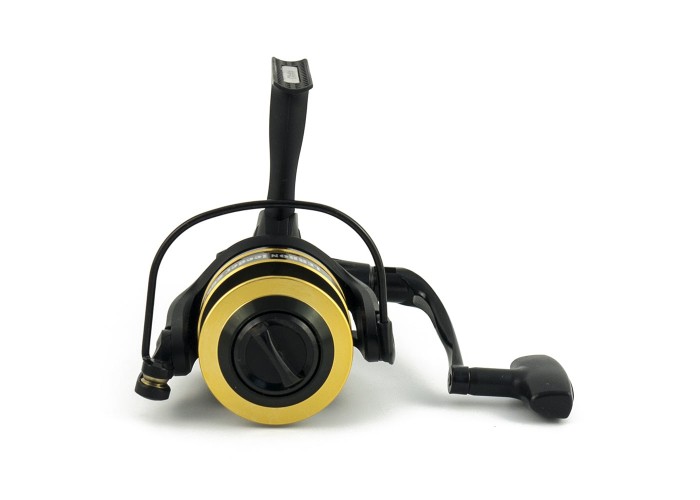 Катушка Caiman Lerron Feeder 6000 6+1ВВ