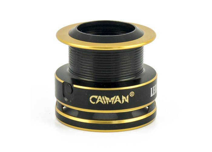 Катушка Caiman Lerron Feeder 6000 6+1ВВ