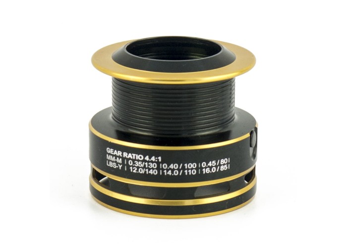 Катушка Caiman Lerron Feeder 6000 6+1ВВ