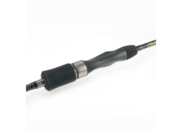 Спиннинг Caiman Lightgame spin 802L/2,40m (3-14g)