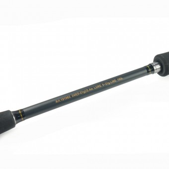 Спиннинг Caiman Lightgame spin 802ML/2,40m (5-21g)