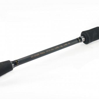 Спиннинг Caiman Lightgame spin 702UL/2.10m (1-8g)