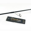 Спиннинг Caiman Lightgame spin 702UL/2.10m (1-8g)